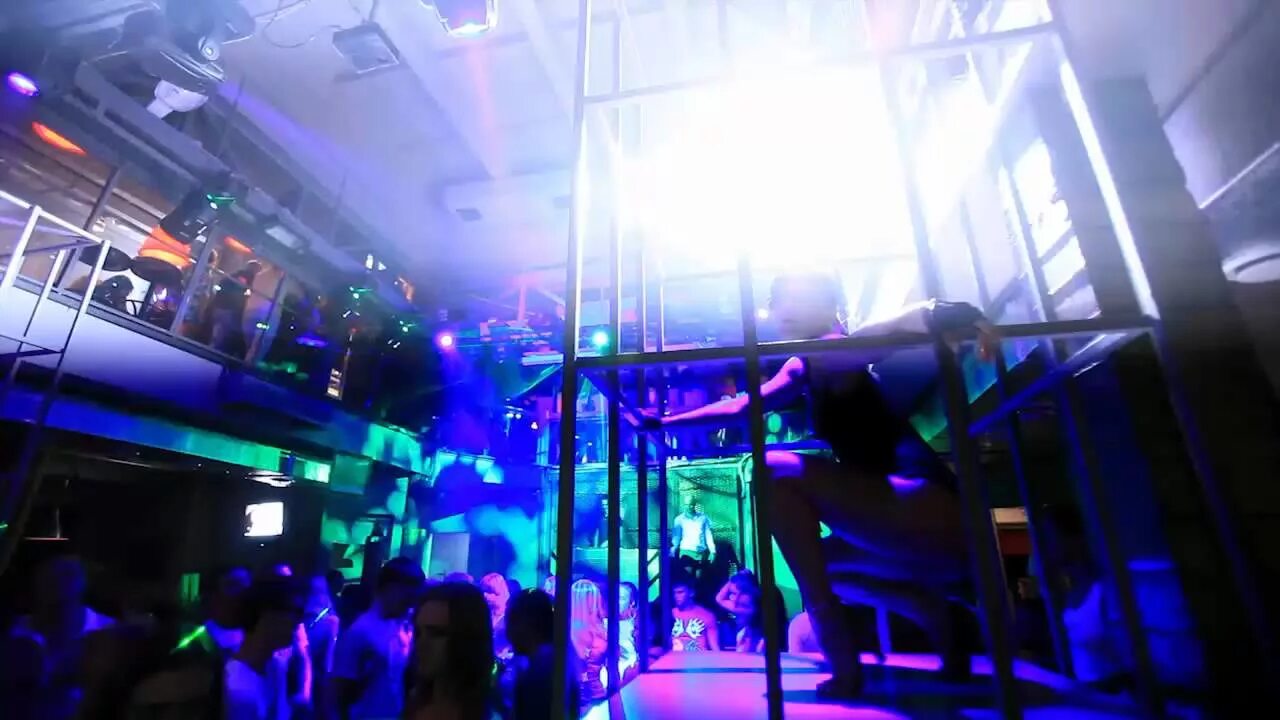 клубы новокузнецка отзывы