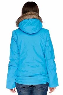 Демисезонные куртки roxy