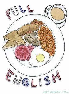 Английский язык 2 класс нарисовать любимую еду
