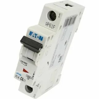 Выключатель eaton
