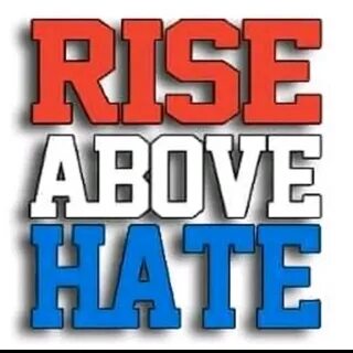 Rise above