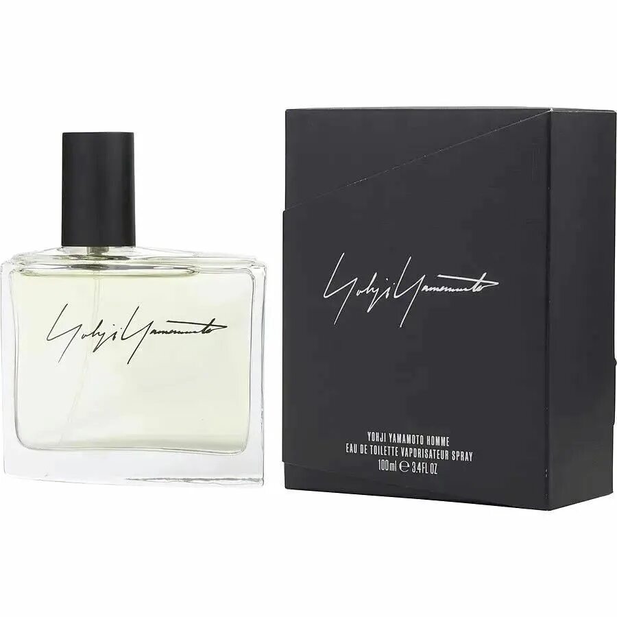 Yohji Yamamoto духи. Yohji Yamamoto 100 мл. Yohji Yamamoto Lady 100ml EDP. Парфюм Йоджи Ямамото черный.