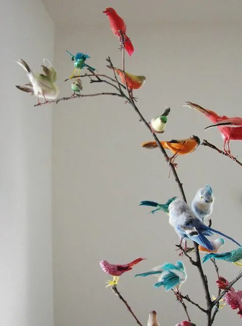 Птичка декор своими руками Bird crafts creative home decorations Ceramic birds sculpture, Ceramic birds, Bi