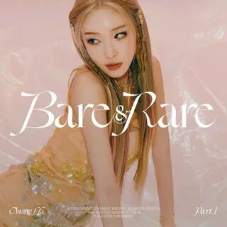 Chung ha i m ready