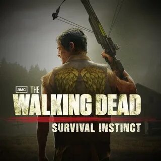 The walking survival instinct