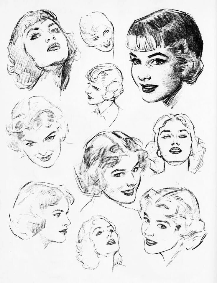 How to sketch
