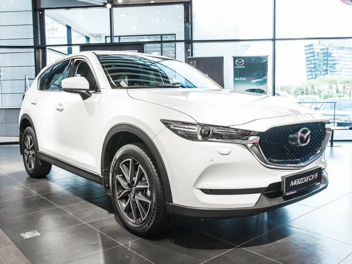 Мазда сх 5 купить россия. Mazda CX-5 2020. Mazda CX-5 II. Mazda CX 5 2022 белая. Mazda CX 5 2021.