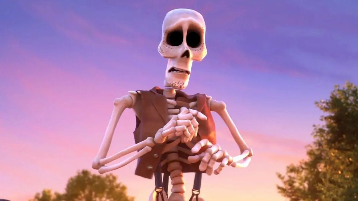 Скелет из мультика. Скелет из мультика тайна. Скелетон из мультфильма.