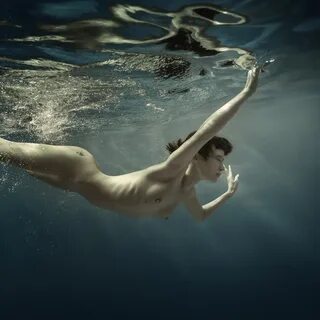 Slideshow naked swim meet.