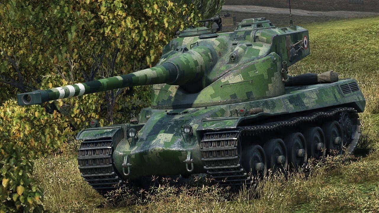 Танк AMX 50 B. Французский танк AMX 50b. Амикс 50 б. Танк АМХ 50. Fifine tank