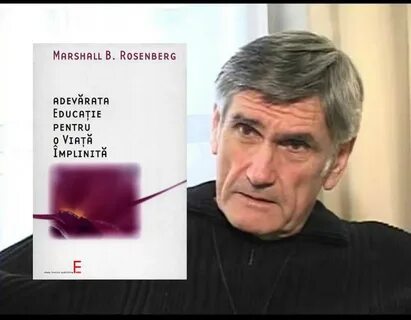 Маршалл розенберг язык жизни