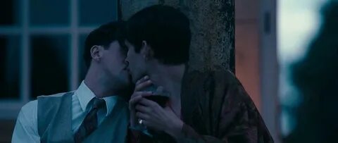 Matthew kiss