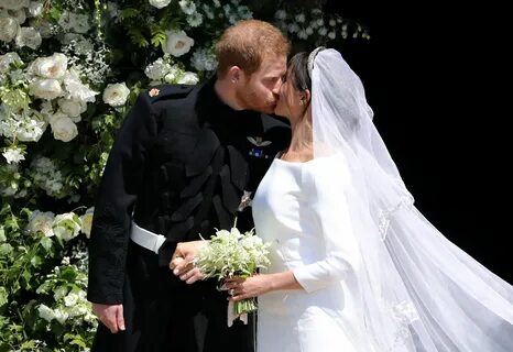 But has married