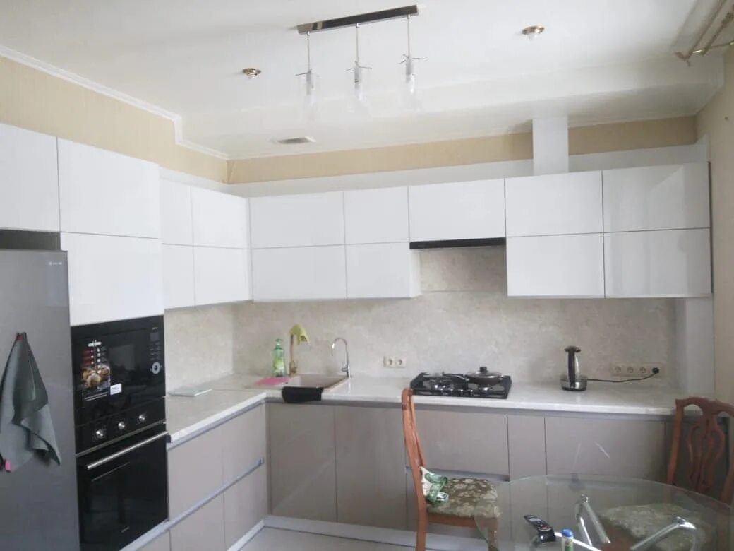 кухни премиум класса раум эксперт