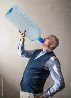 Человек бутылка как называется