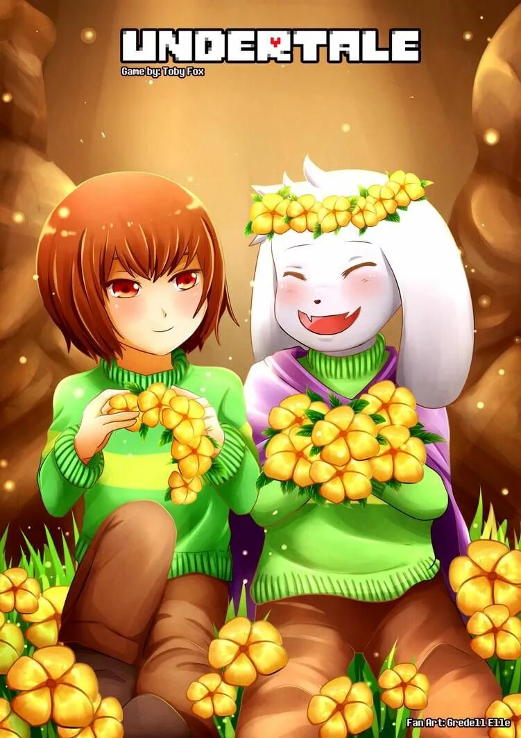 Undertale good