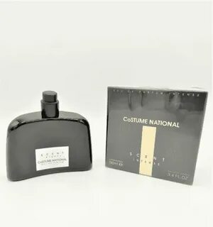 Costume national scent intense