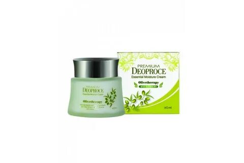 Essential moisture