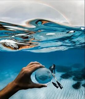 Вода гир