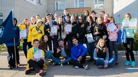 Юношеский центр 14 набережные