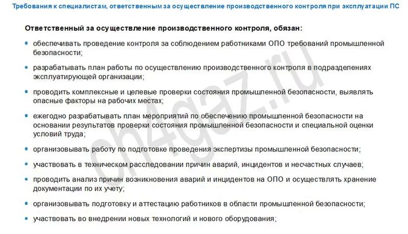 Опо с применением пс