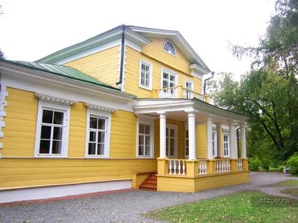Большое болдино нижегородская область недвижимость