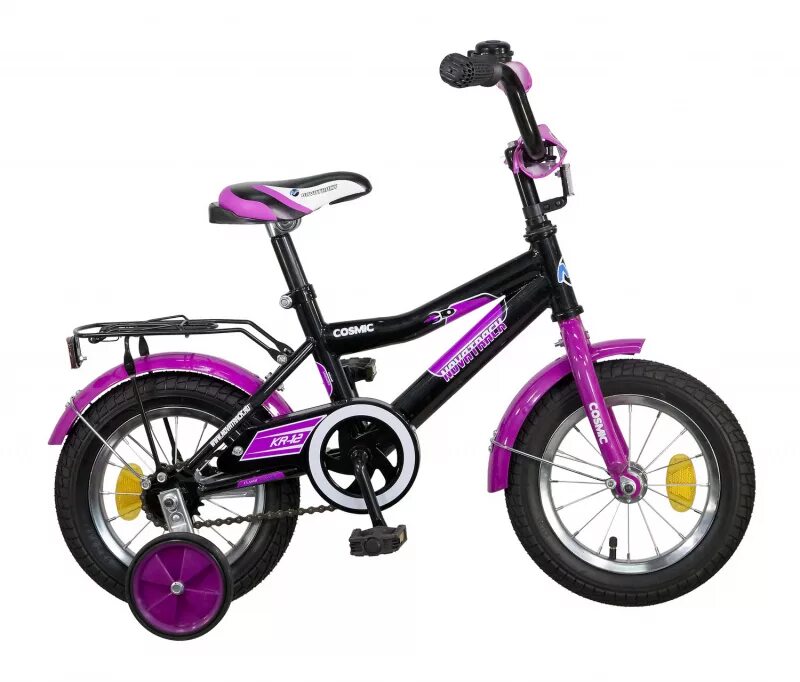 Детский велосипед от 5 лет для девочки. Велосипед Новатрек Космик. Велосипед Новатрек Космик 14. Велосипед детский Новатрек Космик. Велосипед Novatrack Cosmic 12.