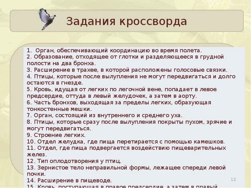 Значение и охрана птиц происхождение птиц. Тема урока значение и охрана птиц. Тема значение охрана птиц. Происхождение птиц презентация 7 класс.