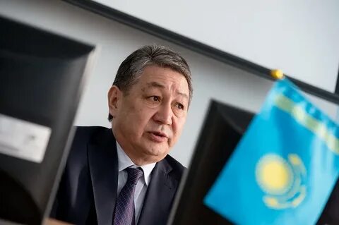 Сайт посольства казахстана в екатеринбурге