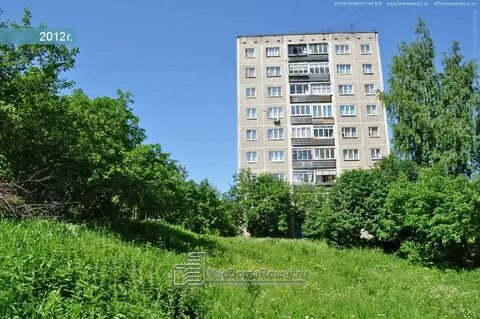 Первоуральск космонавтов