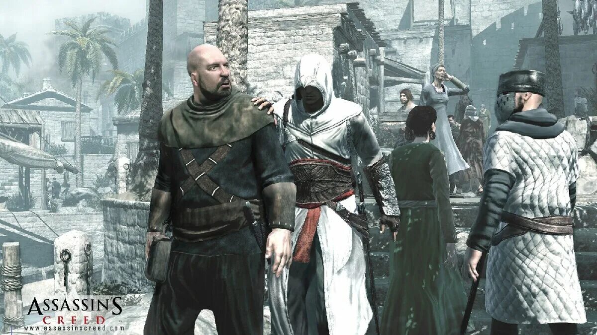 Assassin’s Creed (игра) 2007. Ассасин Крид 2007. Assassin s Creed 1. Assassin's Creed 2008. Первые ассасины игра