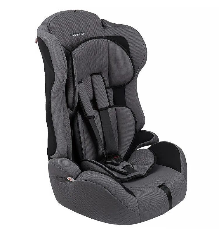 Детское кресло серое. Leader kids автокресло 9-36. leader kids 9-25 кг автокресло. автокресло 36 кг lider kids. автокресло leader kids 0-36.