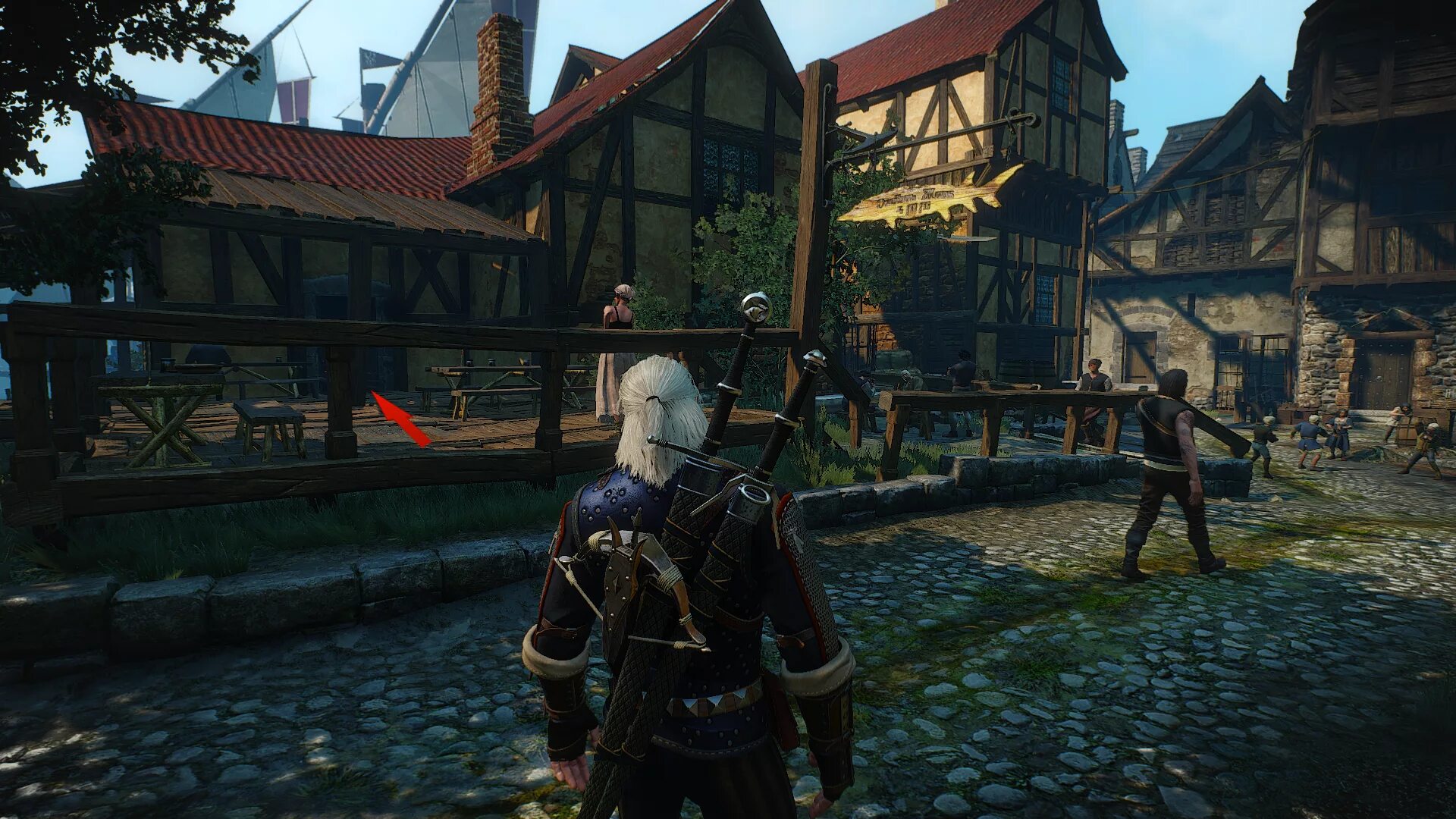 последнее приготовление ведьмак 3 прохождение. последние приготовления ведьмак 3 прохождение. портал из ведьмака. ведьмак 2 3 акт. последние приготовления ведьмак 3.