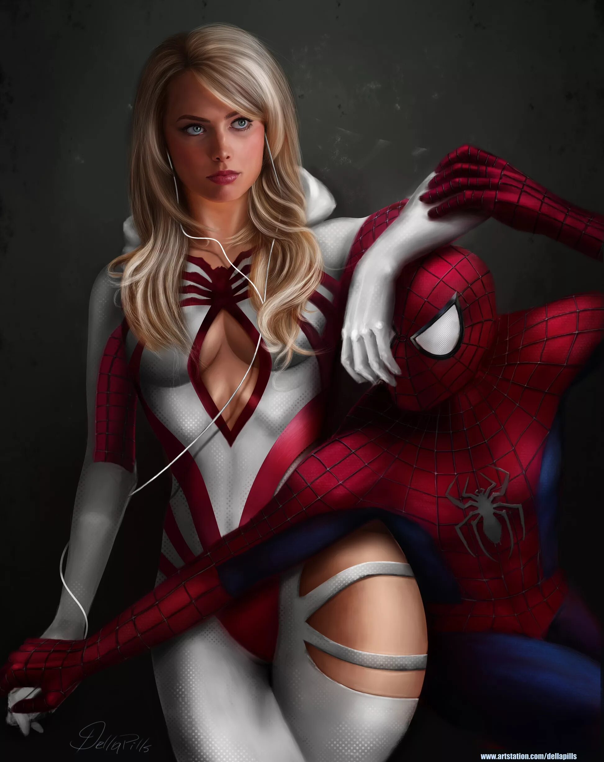 Гвен стейси человек паук. Спайдер герл косплей. Спайдер гвен стейси. Женщина человек паук 18. Спайдер герл.