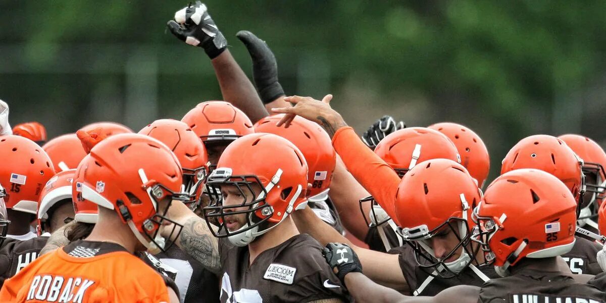 Browns com. Cleveland Browns.