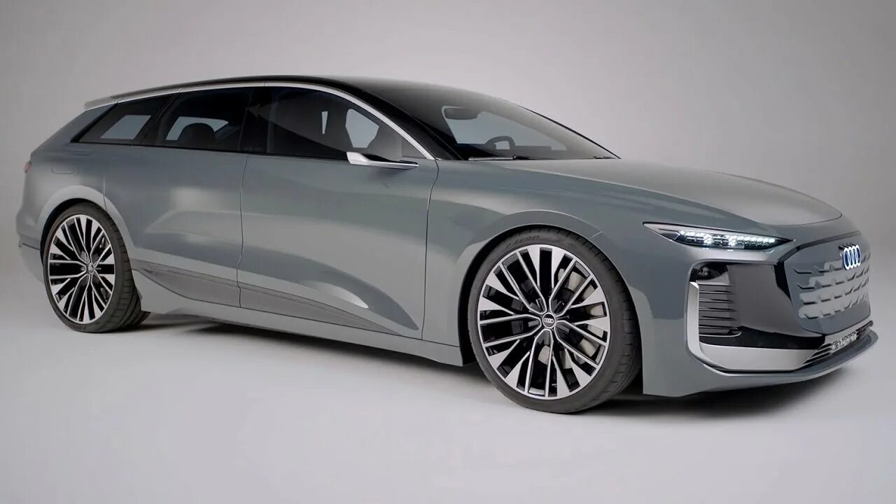 Новый 2023 6. Audi a6 e-tron 2023. Audi a6 avant e-tron. Audi a 6 e tron Concept 2023. New Audi a6 avant e-tron.