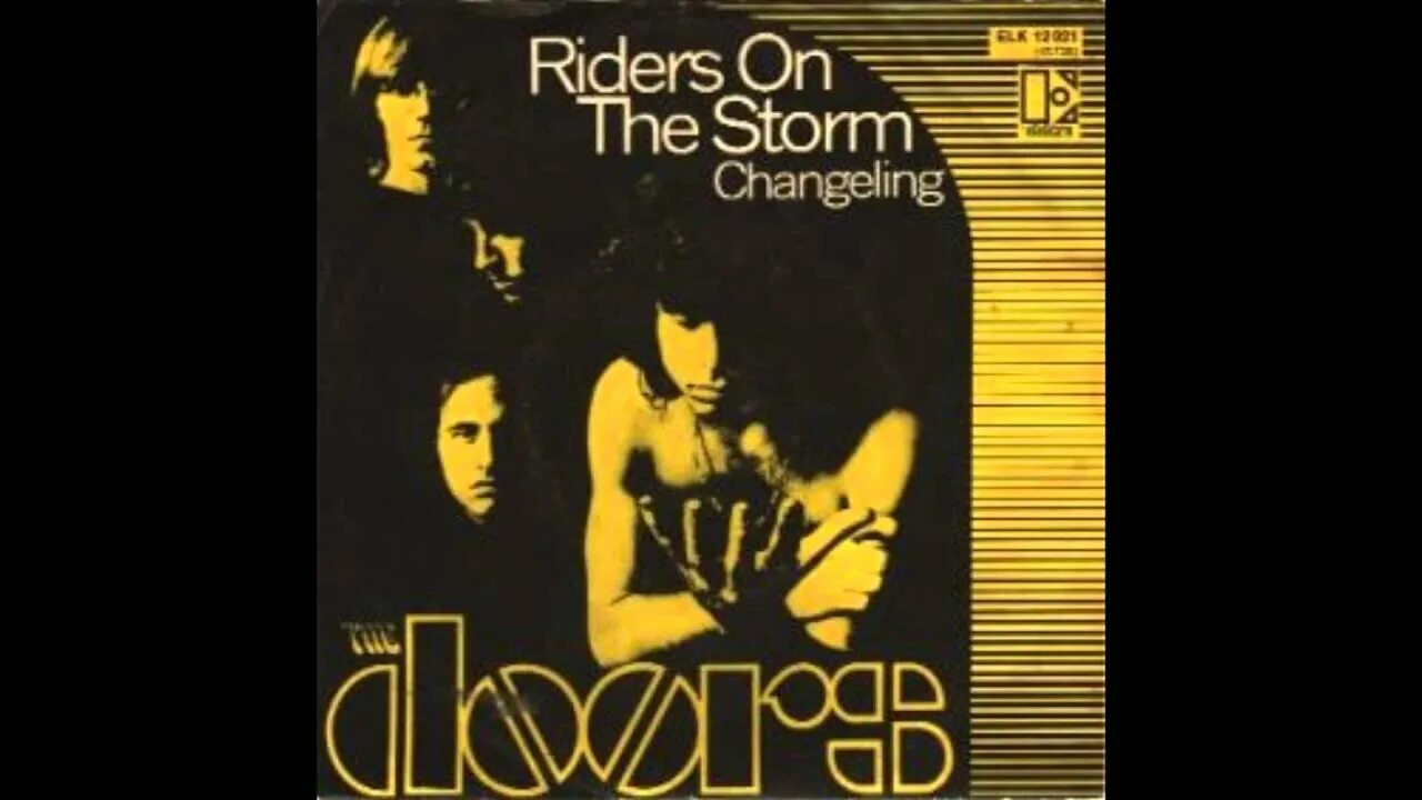 Riders on the storm snoop