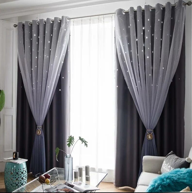 Тюль Вуаль-силк однотонный Elltextile ш.300 х в.330 см. белый - купить в интерне