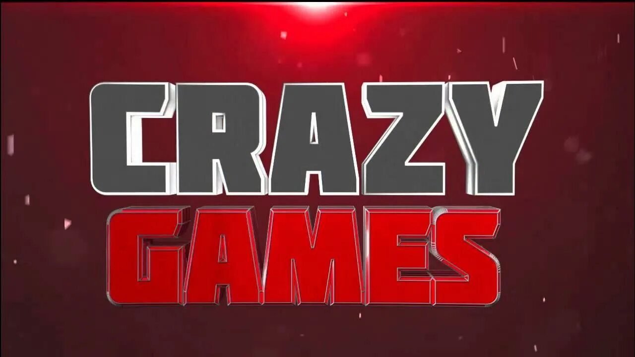 Crazy games. Crazy game логотипы. Crazy надпись. Баннер ютуб Crazy.