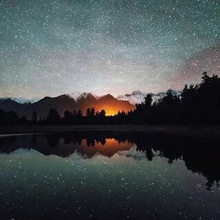 Midnight sound