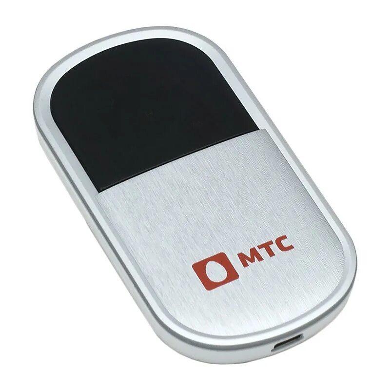 Mobile router