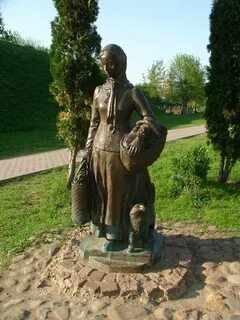 Дмитровская женская