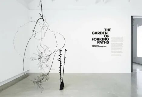 Forking paths