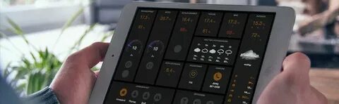 Home assistant device