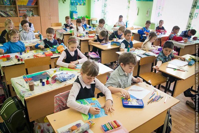 Какие новые уроки будут