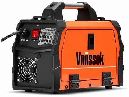 Сварка полуавтомат vniissok