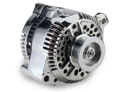Генераторы ford