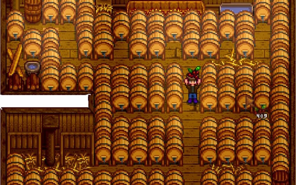 Stardew valley погреб. Погреб вино stardew valley. Стардей валли кадка. Стардей валли кадка. Бочонок stardew valley.