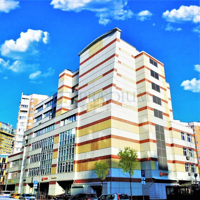 ул. 5, 2. 5, 2. 46, стр. мытная улица, 46с5.