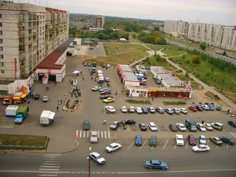 Сколько лет кстову